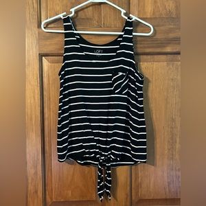 Tank top size Small Petite